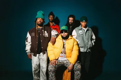 Indie Tribe's Calling? 'Bigger Than the Christian Bubble' - RELEVANT