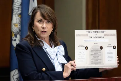 Federal judge blocks Louisiana law that requires classrooms to display Ten Commandments | Baptist Press