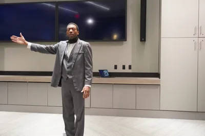 'Determined to fulfill Christ's mission': Museum of the Bible event honors Frederick Douglass' legacy