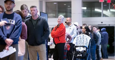 Nevada Elections Could Be Called as Late as Saturday