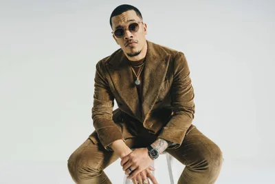 After years of chronic illness, Trip Lee releases worship music that makes room for lament (exclusive)