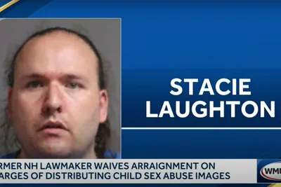 Trans-identified ex-state lawmaker facing 30 years in prison for child porn possession