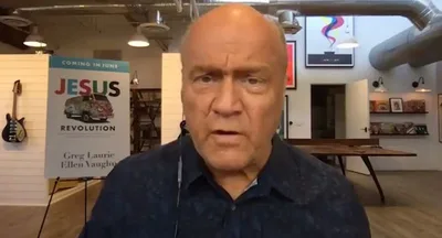 Greg Laurie: Jesus Revival May Lead to US Christians Being Raptured, Removing America From End Times