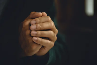Praying in Difficult Seasons
