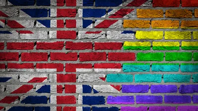 Church of England Teaches Four-Year-Olds Cross Dressing and Same-Sex Attraction