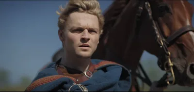 'The Pendragon Cycle’ Brings Faith-Driven Arthurian Drama to DailyWire+ (Exclusive Trailer)