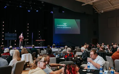STATE MEETINGS: Michigan, West Virginia | Baptist Press