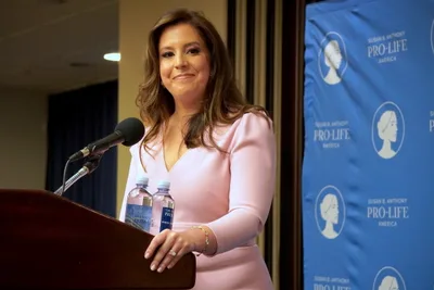 ‘Long overdue’: Elise Stefanik Celebrates Resignation of Harvard President Claudine Gay