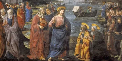 How did the Apostles Peter and Paul die?