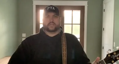 ‘God’s given me … a heart to feel’: Singer Micah Tyler on overcoming obstacles and clinging to the Lord