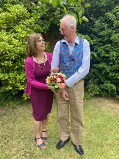 'Deep sadness' over death of vicar and wife killed in horror collision