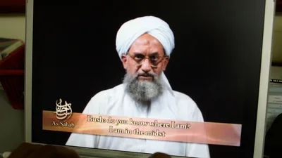Biden: Killing of Al-Qaida Leader is Long-Sought 'Justice'