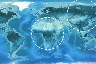 The World's Most Christian Countries Aren't Where You Think - RELEVANT