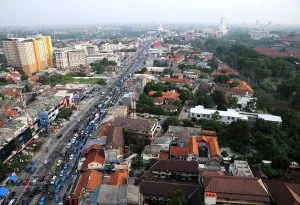 Muslim Mob Forces Christians Out of Building in Indonesia - Morningstar News