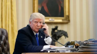 In Calls With Faith Leaders, White House Focuses on Virus as Well as Election