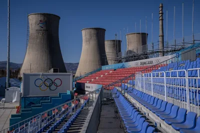 After Beijing Olympics, this is America’s continuous duty