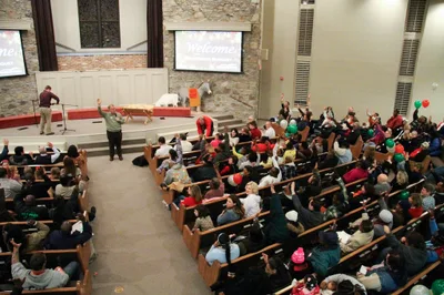 After Mass Shooting, Church of Christ will Host Classes for Covenant School - The Christian Chronicle