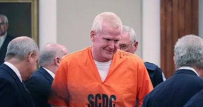 Court Overturns Alex Murdaugh's Double Murder Conviction