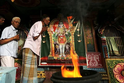 Nationalism of two kinds threatens Sri Lanka’s Christians