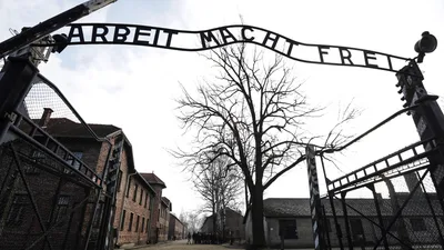 As Nations Mark Holocaust Remembrance Day, Some Commemorate for the First Time