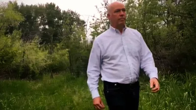 'Sanctuary for Freedom': Montana Governor Pushes Back Against Federal Overreach, Takes a Stand for States' Rights