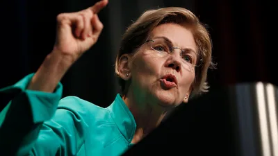 Pro-Lifers Push Back as Sen. Warren Targets Clinics: 'If the Only Choice You Champion Is Abortion, You're Not Championing Choice'