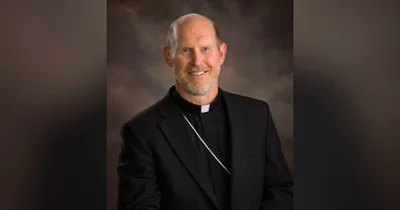 Archdiocese of Dubuque halts weekend Mass at 84 Iowa parishes
