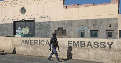 State Department Shuts Down Alleged Birth Tourism Schemes