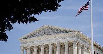Supreme Court Refuses to Take Up Christian Ministry’s Libel Suit