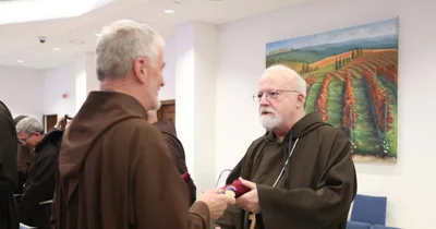 Capuchin bishops reflect on dual calling as friars and diocesan shepherds