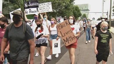 Racial unrest ushers in Gospel-centered college evangelism, discipleship | Baptist Press