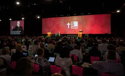 Evangelical Lutheran Church short ‘at least 600’ pastors as many step away from ministry amid pandemic