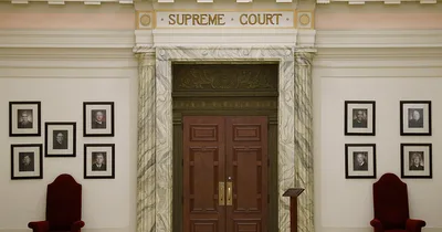 Oklahoma Supreme Court Rules against Religious Charter School