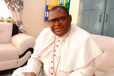 Cameroon bishop dismayed by rising wave of teacher kidnappings