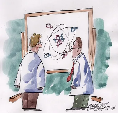 Creating the illusion of ‘scientific consensus’ to demand censorship