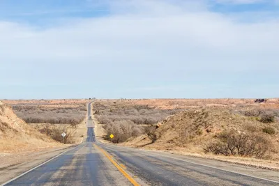 Travel: Beyond the campus in Lubbock