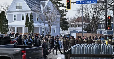 Protester Killed During Massive ICE Raids in Minnesota