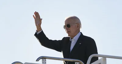 Classified Documents Found in Biden’s Former Private Office
