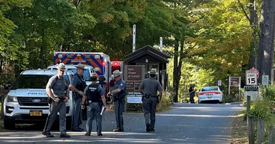 Girl, 9, recovered after New York state kidnapping