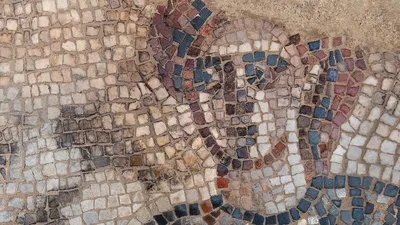 Earliest Known Depictions of Biblical Heroines Deborah, Yael Unearthed in Galilee