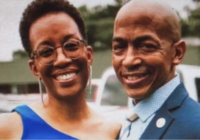 Pastor, wife attacked by man who allegedly bit their ears, gouged eyes