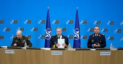 NATO to Launch Its Largest Military Exercise Since the Cold War