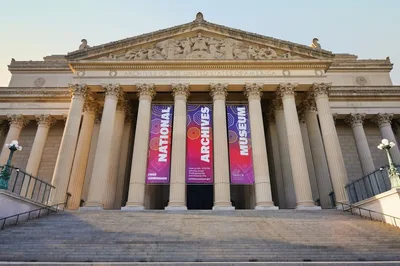 National Archives Signs Agreement to Ensure Free Speech at Museum after Alleged Pro-Life Discrimination