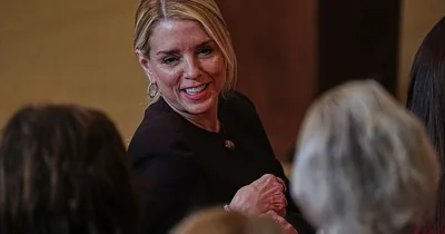 Congress subpoenas AG Pamela Bondi over Epstein file handling