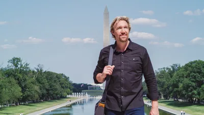 ‘God’s Not Dead’ to Return with Part 5, Asks 'Is God dead in American politics?'
