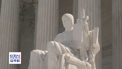 Biden Called 'Puppet of the Radical Abortion Agenda' for Ordering Justice Dept. to Sue TX Over Its Heartbeat Law