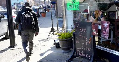 Federal Agencies Respond to East Palestine