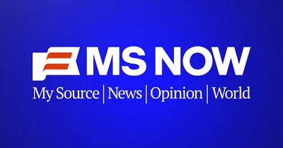 MSNBC Rebrands as Part of Split from NBC