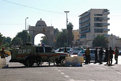 Tension Rises in Iraq After Failed Bid to Assassinate PM