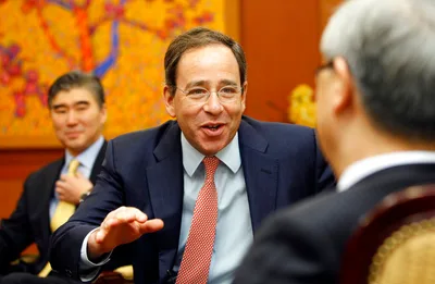 Senate Confirms Biden's Pick for Ambassador to Israel